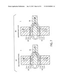 MAGNETORESISTIVE DEVICE AND MAGNETIC MEMORY diagram and image