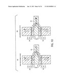 MAGNETORESISTIVE DEVICE AND MAGNETIC MEMORY diagram and image