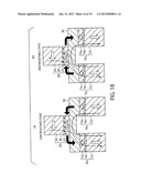 MAGNETORESISTIVE DEVICE AND MAGNETIC MEMORY diagram and image