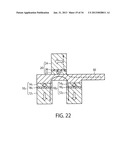 MAGNETORESISTIVE DEVICE AND MAGNETIC MEMORY diagram and image