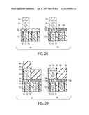 MAGNETORESISTIVE DEVICE AND MAGNETIC MEMORY diagram and image