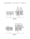 MAGNETORESISTIVE DEVICE AND MAGNETIC MEMORY diagram and image