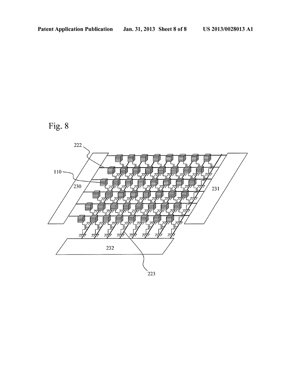 MAGNETORESISTIVE EFFECT ELEMENT, MAGNETIC MEMORY CELL USING SAME, AND     RANDOM ACCESS MEMORY - diagram, schematic, and image 09