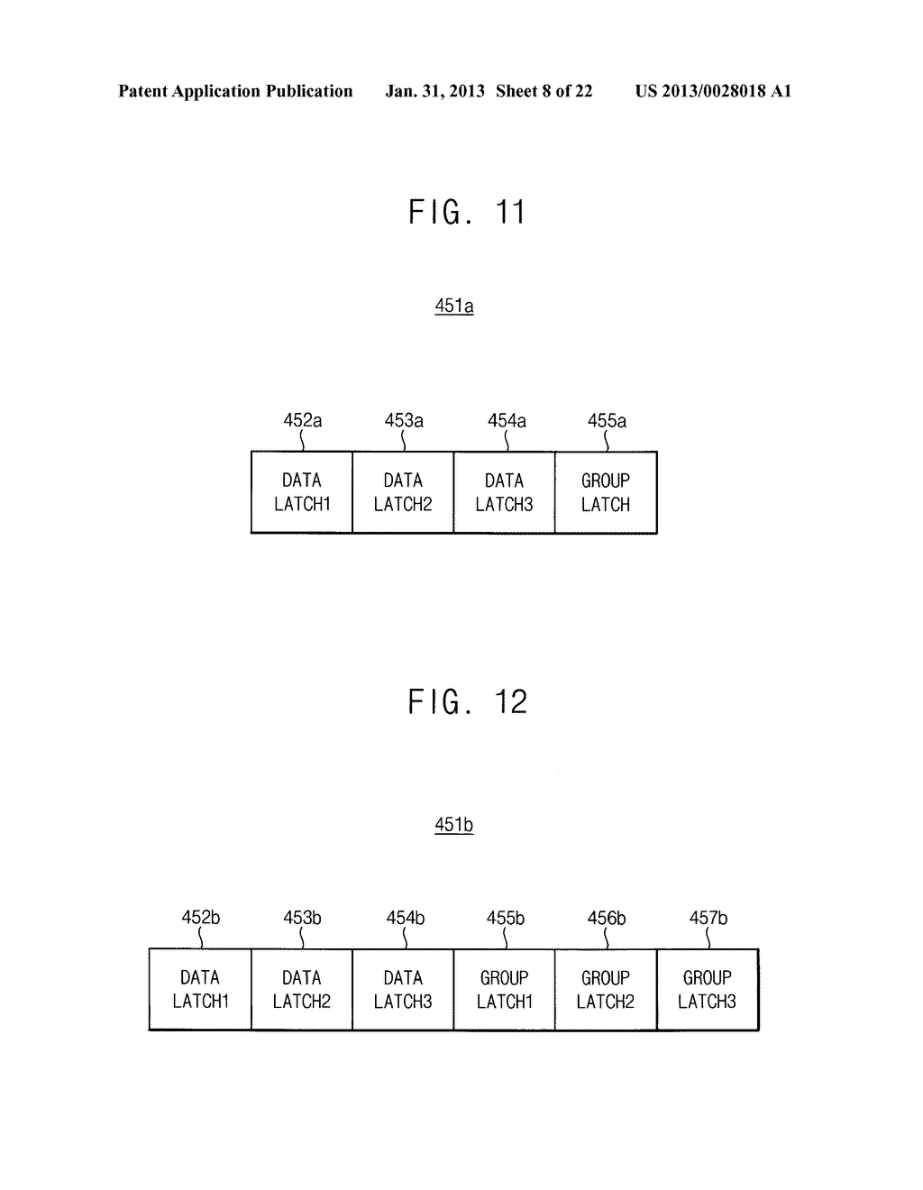 METHOD OF PROGRAMMING A NONVOLATILE MEMORY DEVICE - diagram, schematic, and image 09