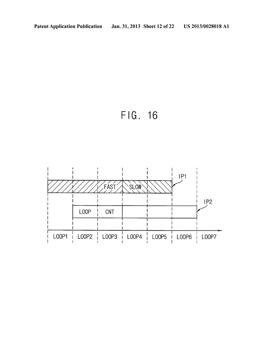 METHOD OF PROGRAMMING A NONVOLATILE MEMORY DEVICE - diagram, schematic, and image 13