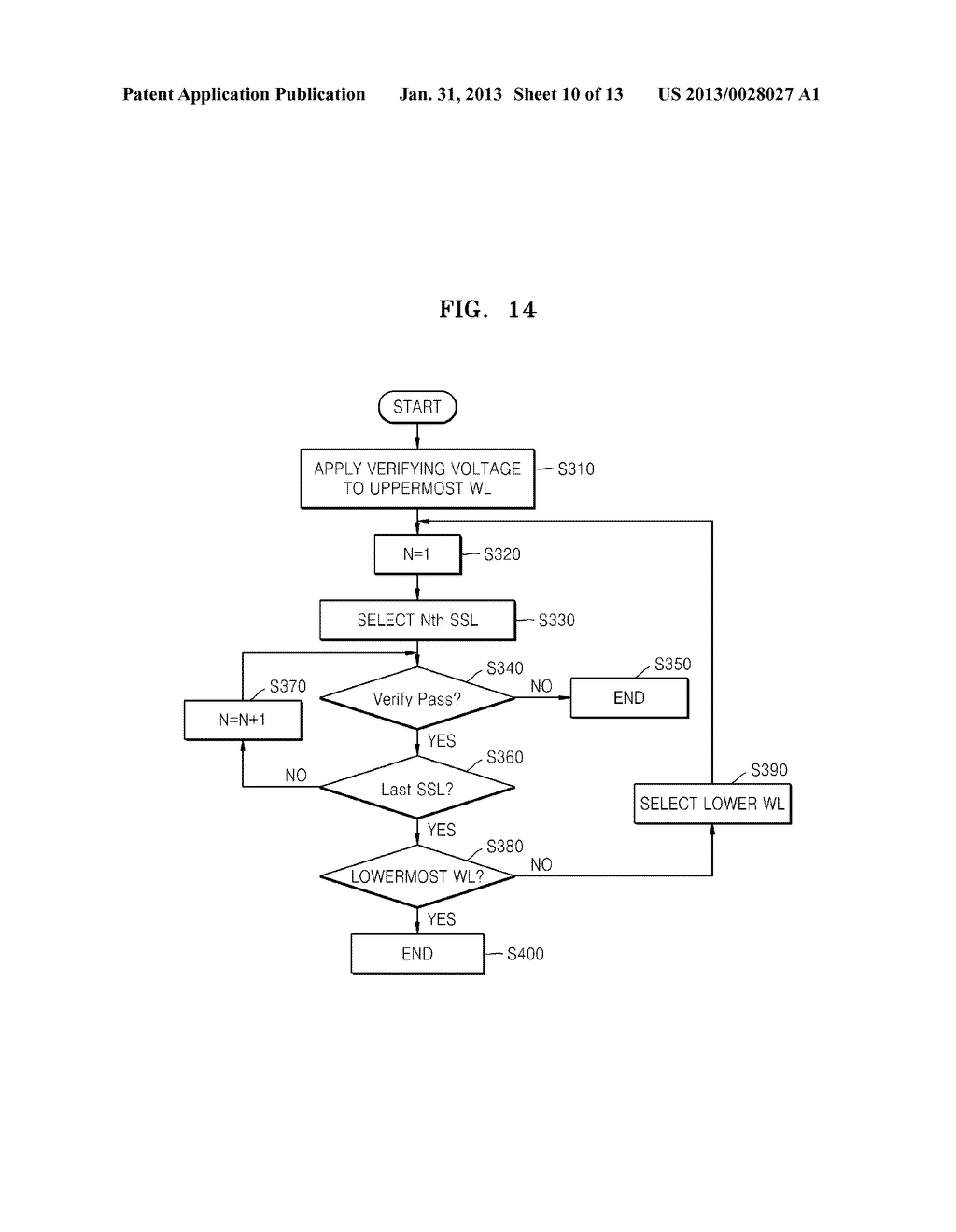 3D SEMICONDUCTOR MEMORY DEVICE - diagram, schematic, and image 11