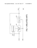 METHOD OF CONTROLLING OPERATIONS OF A DELAY LOCKED LOOP OF A DYNAMIC     RANDOM ACCESS MEMORY diagram and image