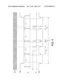 METHOD OF CONTROLLING OPERATIONS OF A DELAY LOCKED LOOP OF A DYNAMIC     RANDOM ACCESS MEMORY diagram and image