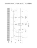 METHOD OF CONTROLLING OPERATIONS OF A DELAY LOCKED LOOP OF A DYNAMIC     RANDOM ACCESS MEMORY diagram and image