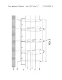 METHOD OF CONTROLLING OPERATIONS OF A DELAY LOCKED LOOP OF A DYNAMIC     RANDOM ACCESS MEMORY diagram and image