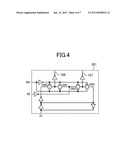 SEMICONDUCTOR MEMORY DEVICE diagram and image