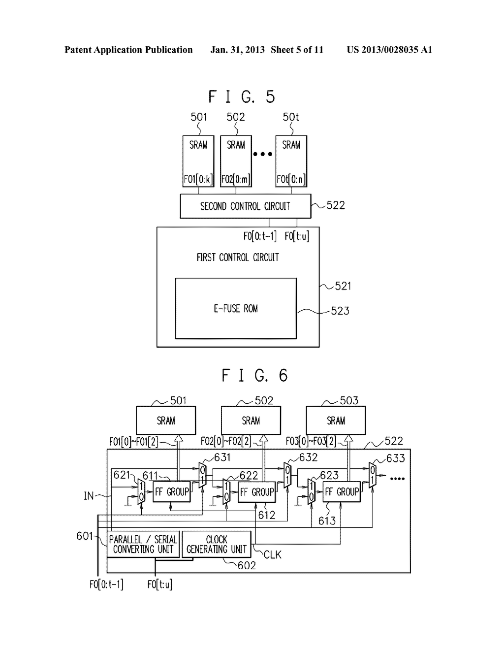 MEMORY DEVICE - diagram, schematic, and image 06