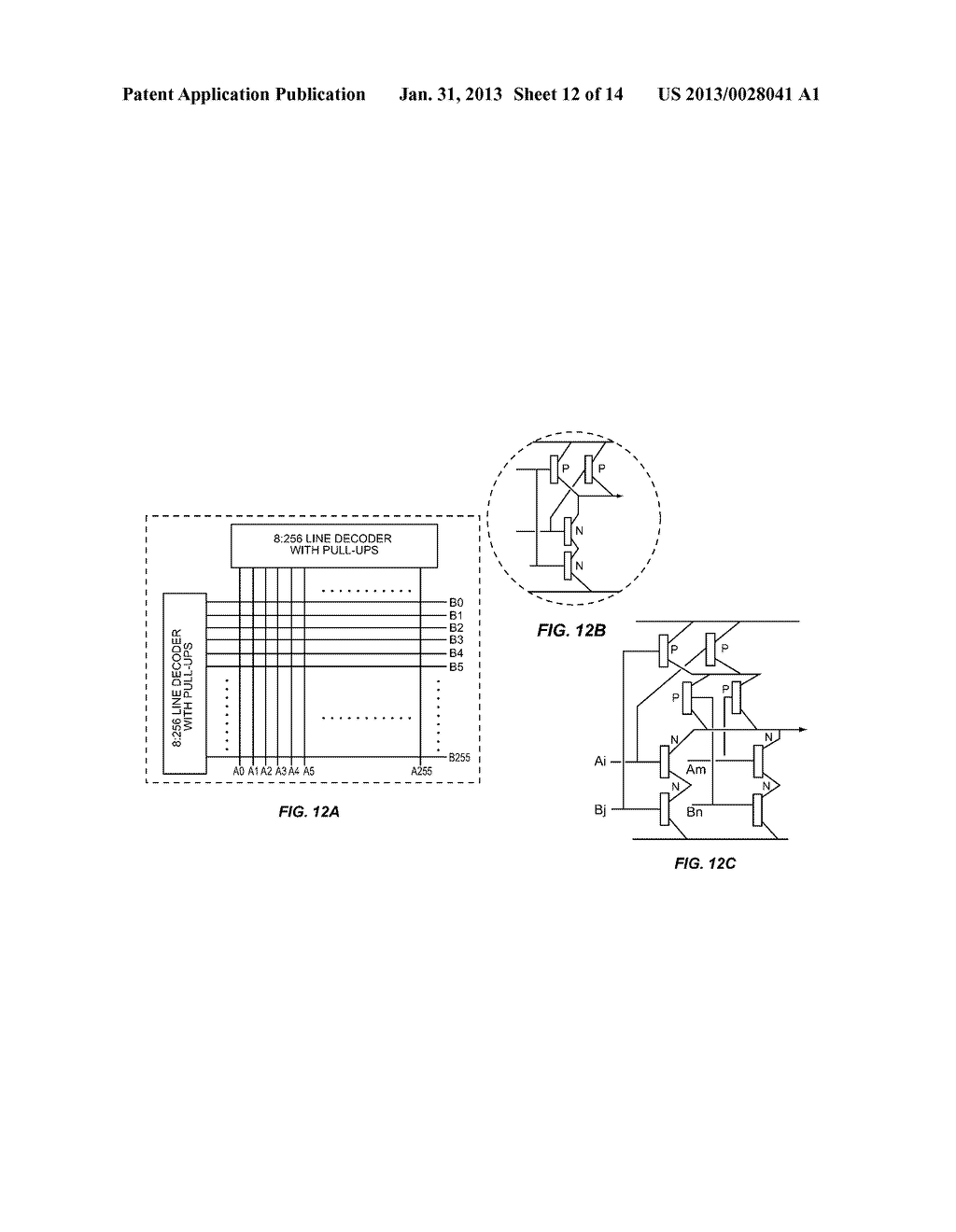 Memory Compression - diagram, schematic, and image 13