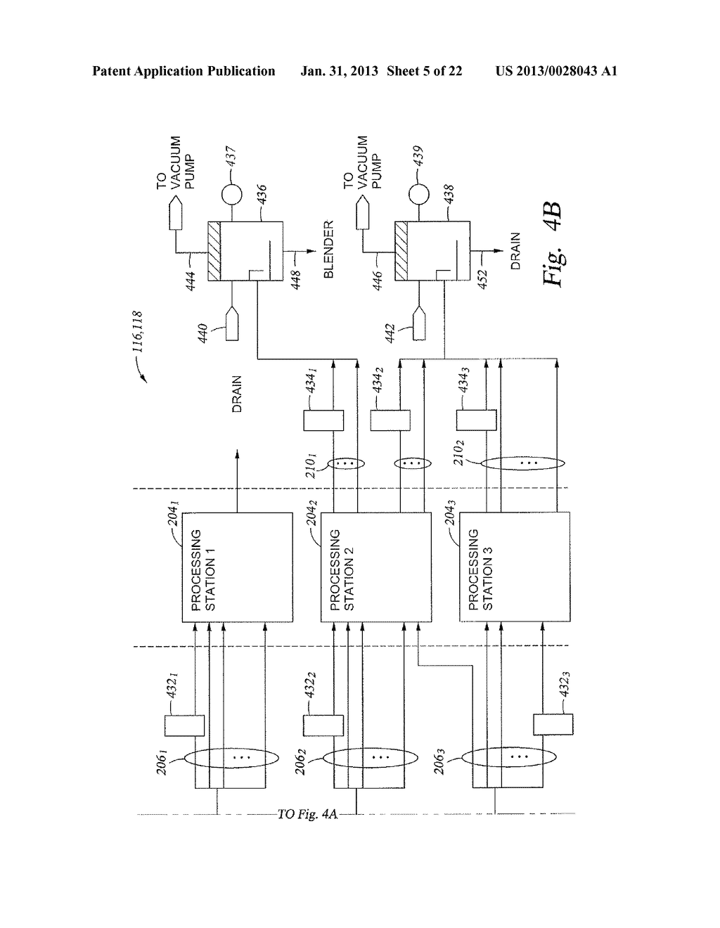 RECLAIM FUNCTION FOR SEMICONDUCTOR PROCESSING SYSTEM - diagram, schematic, and image 06