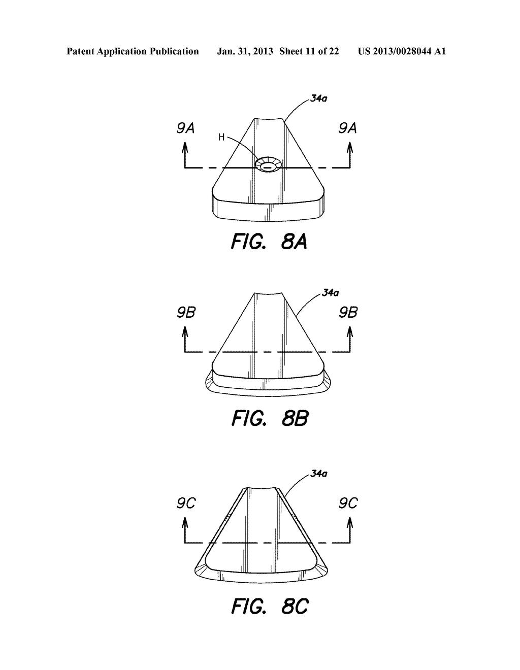 MAGNETIC DRIVE FOR FOOD PROCESSING APPARATUS - diagram, schematic, and image 12