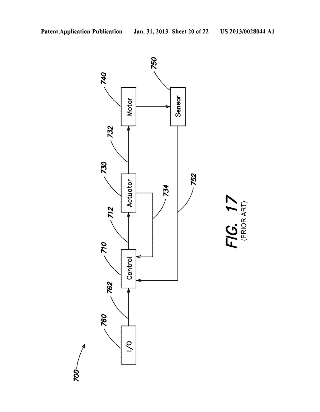 MAGNETIC DRIVE FOR FOOD PROCESSING APPARATUS - diagram, schematic, and image 21