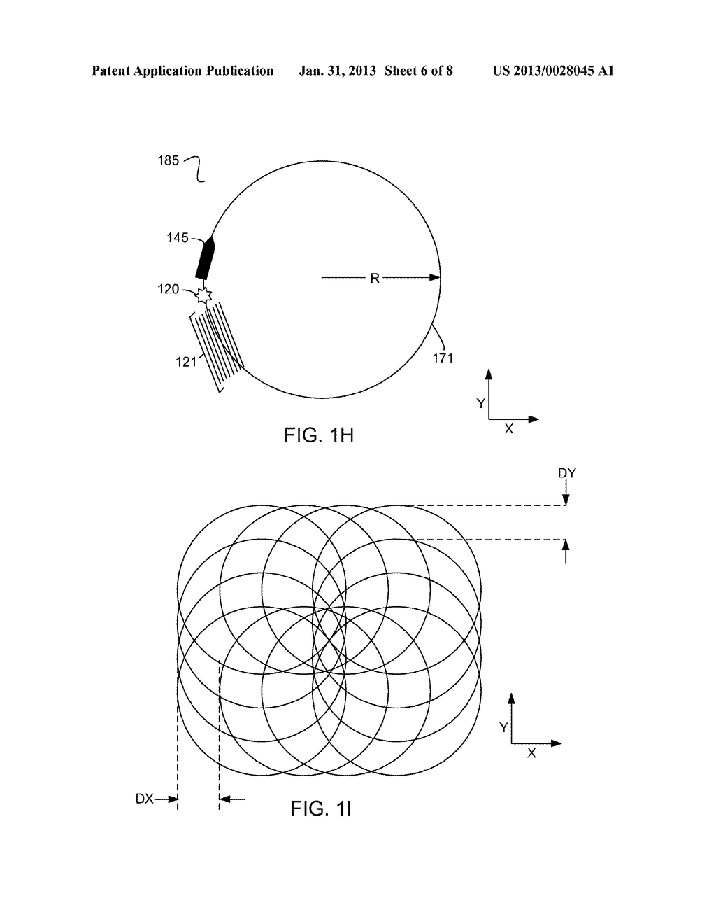 SEISMIC SURVEY DESIGNS FOR ATTENUATING SEA-SURFACE GHOST WAVE EFFECTS IN     SEISMIC DATA - diagram, schematic, and image 07