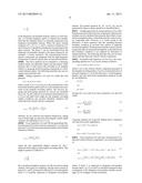 METHOD FOR HANDLING ROUGH SEA AND IRREGULAR RECORDING CONDITIONS IN     MULTI-SENSOR TOWED STREAMER DATA diagram and image