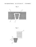 ENERGY-ASSISTED MAGNETIC RECORDING HEAD AND MAGNETIC RECORDING DEVICE diagram and image