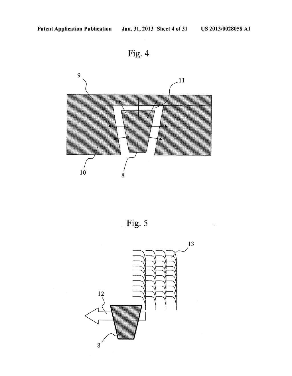 ENERGY-ASSISTED MAGNETIC RECORDING HEAD AND MAGNETIC RECORDING DEVICE - diagram, schematic, and image 05