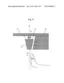 ENERGY-ASSISTED MAGNETIC RECORDING HEAD AND MAGNETIC RECORDING DEVICE diagram and image