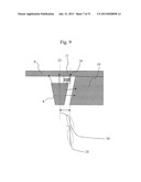 ENERGY-ASSISTED MAGNETIC RECORDING HEAD AND MAGNETIC RECORDING DEVICE diagram and image