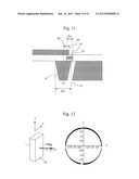 ENERGY-ASSISTED MAGNETIC RECORDING HEAD AND MAGNETIC RECORDING DEVICE diagram and image