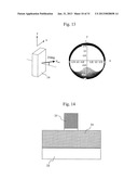 ENERGY-ASSISTED MAGNETIC RECORDING HEAD AND MAGNETIC RECORDING DEVICE diagram and image