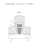 ENERGY-ASSISTED MAGNETIC RECORDING HEAD AND MAGNETIC RECORDING DEVICE diagram and image