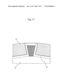 ENERGY-ASSISTED MAGNETIC RECORDING HEAD AND MAGNETIC RECORDING DEVICE diagram and image