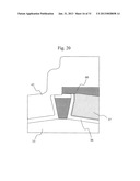 ENERGY-ASSISTED MAGNETIC RECORDING HEAD AND MAGNETIC RECORDING DEVICE diagram and image