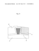 ENERGY-ASSISTED MAGNETIC RECORDING HEAD AND MAGNETIC RECORDING DEVICE diagram and image