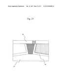 ENERGY-ASSISTED MAGNETIC RECORDING HEAD AND MAGNETIC RECORDING DEVICE diagram and image