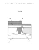 ENERGY-ASSISTED MAGNETIC RECORDING HEAD AND MAGNETIC RECORDING DEVICE diagram and image