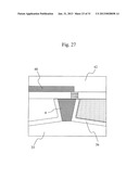 ENERGY-ASSISTED MAGNETIC RECORDING HEAD AND MAGNETIC RECORDING DEVICE diagram and image