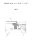 ENERGY-ASSISTED MAGNETIC RECORDING HEAD AND MAGNETIC RECORDING DEVICE diagram and image