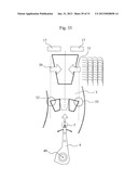 ENERGY-ASSISTED MAGNETIC RECORDING HEAD AND MAGNETIC RECORDING DEVICE diagram and image