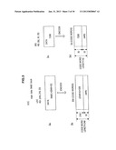 MANUFACTURING METHOD FOR OPTICAL DISC, OPTICAL DISC, PLAYBACK METHOD FOR     OPTICAL DISC, PLAYBACK APPARATUS FOR OPTICAL DISC, RECORDING APPARATUS     FOR OPTICAL DISC diagram and image