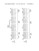 MANUFACTURING METHOD FOR OPTICAL DISC, OPTICAL DISC, PLAYBACK METHOD FOR     OPTICAL DISC, PLAYBACK APPARATUS FOR OPTICAL DISC, RECORDING APPARATUS     FOR OPTICAL DISC diagram and image