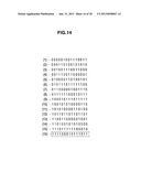 MANUFACTURING METHOD FOR OPTICAL DISC, OPTICAL DISC, PLAYBACK METHOD FOR     OPTICAL DISC, PLAYBACK APPARATUS FOR OPTICAL DISC, RECORDING APPARATUS     FOR OPTICAL DISC diagram and image