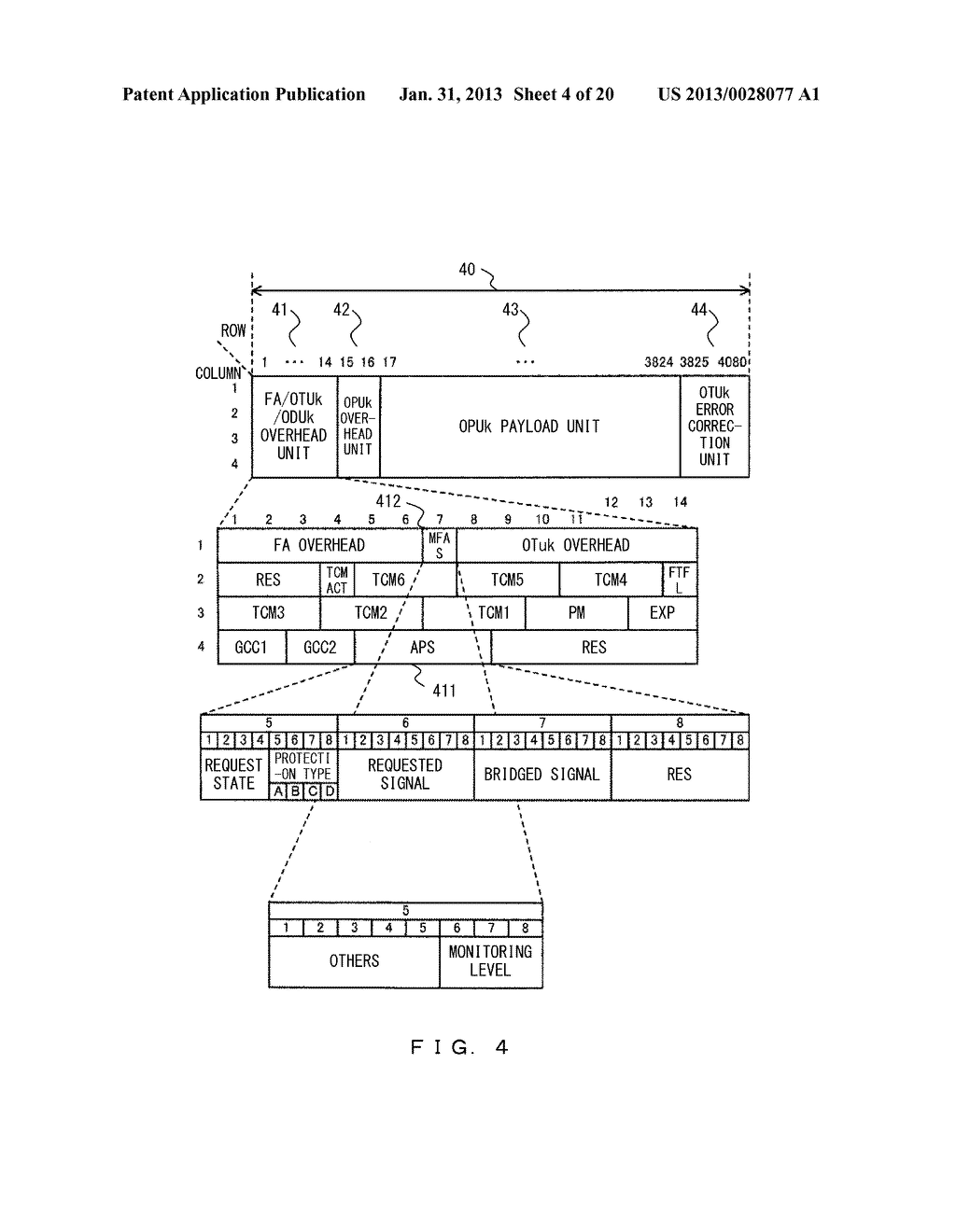 TRANSMISSION APPARATUS AND METHOD - diagram, schematic, and image 05