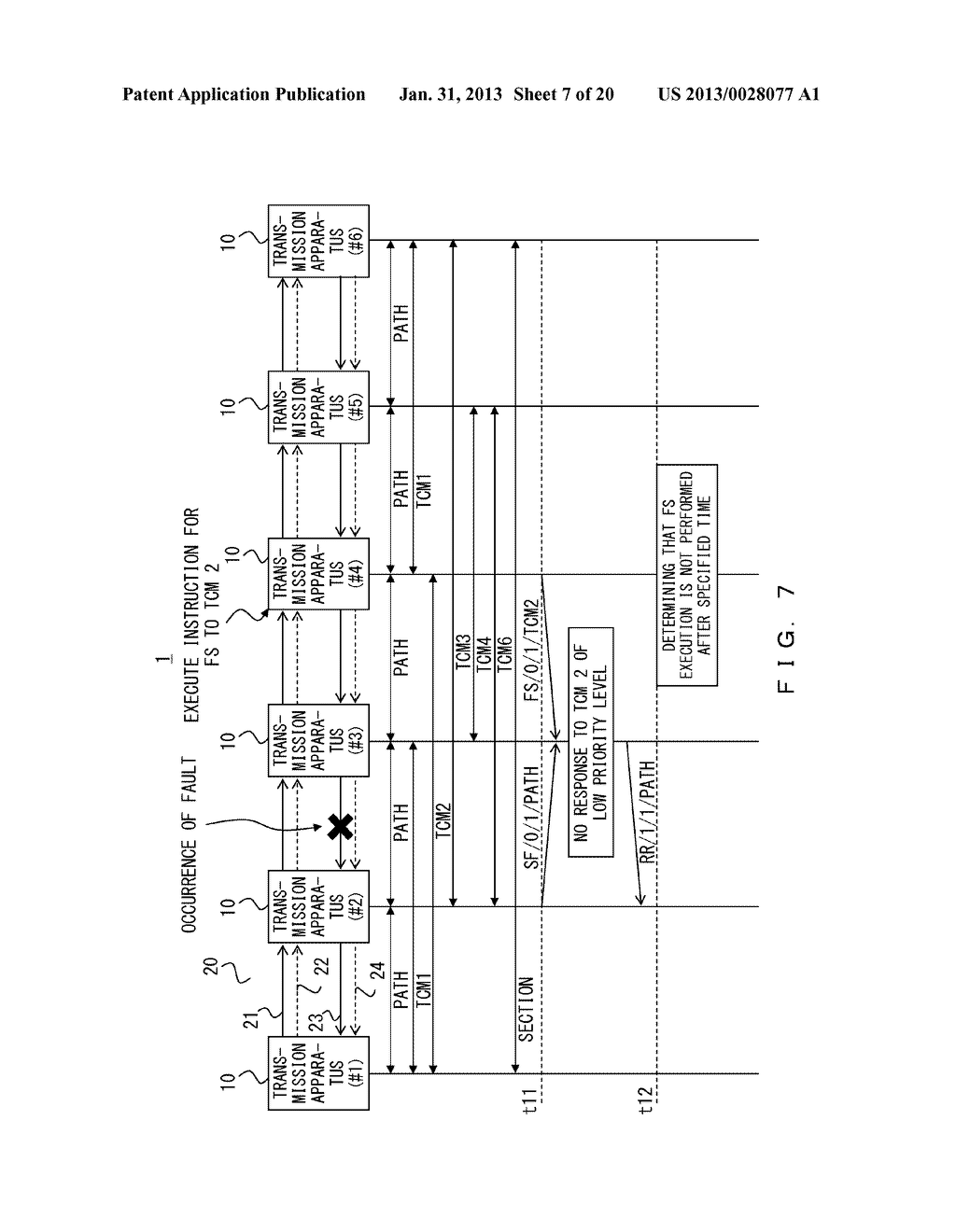 TRANSMISSION APPARATUS AND METHOD - diagram, schematic, and image 08