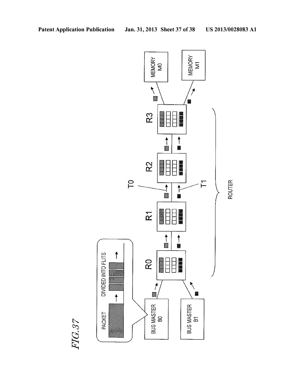 ROUTER, METHOD FOR CONTROLLING ROUTER, AND PROGRAM - diagram, schematic, and image 38