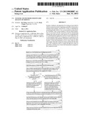 SYSTEMS AND METHODS FOR DYNAMIC QUALITY OF SERVICE diagram and image