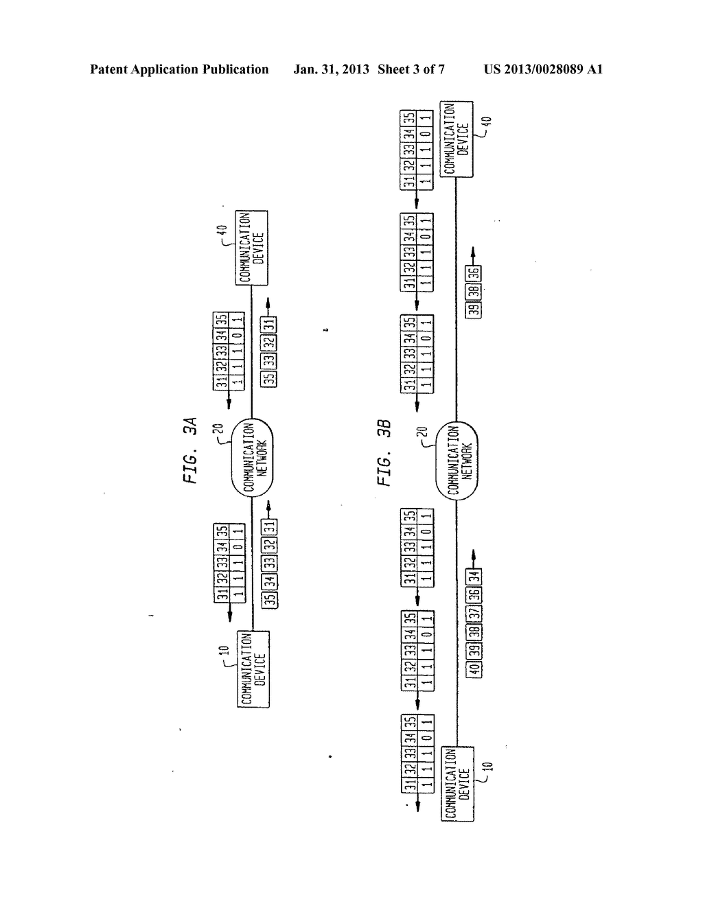 System and Method for Improving Transport Protocol Performance in     Communication Networks Having Lossy Links - diagram, schematic, and image 04