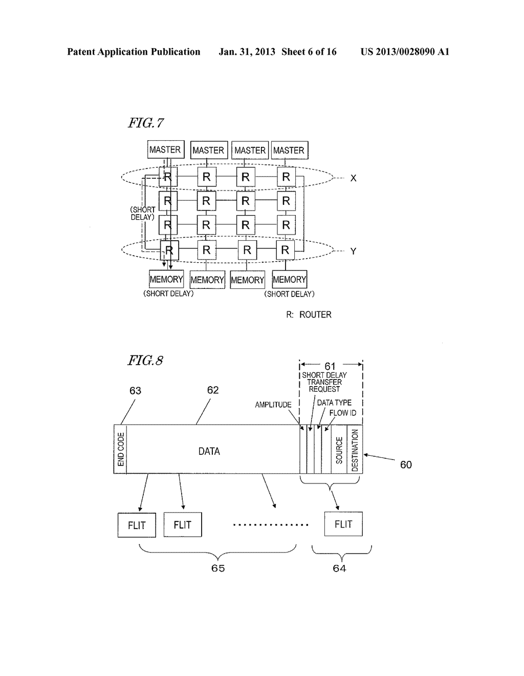 ROUTER AND CHIP CIRCUIT - diagram, schematic, and image 07