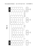 COMMUNICATIONS TERMINAL AND METHOD diagram and image