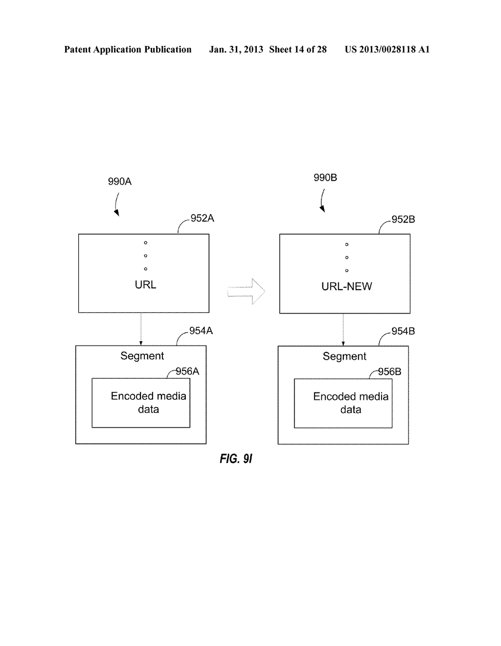 MANAGING HANDOFF TRIGGERING BETWEEN UNICAST AND MULTICAST SERVICES - diagram, schematic, and image 15