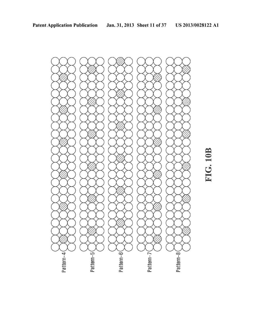 METHODS AND SYSTEMS FOR WIRELESS NETWORKS WITH RELAYS - diagram, schematic, and image 12