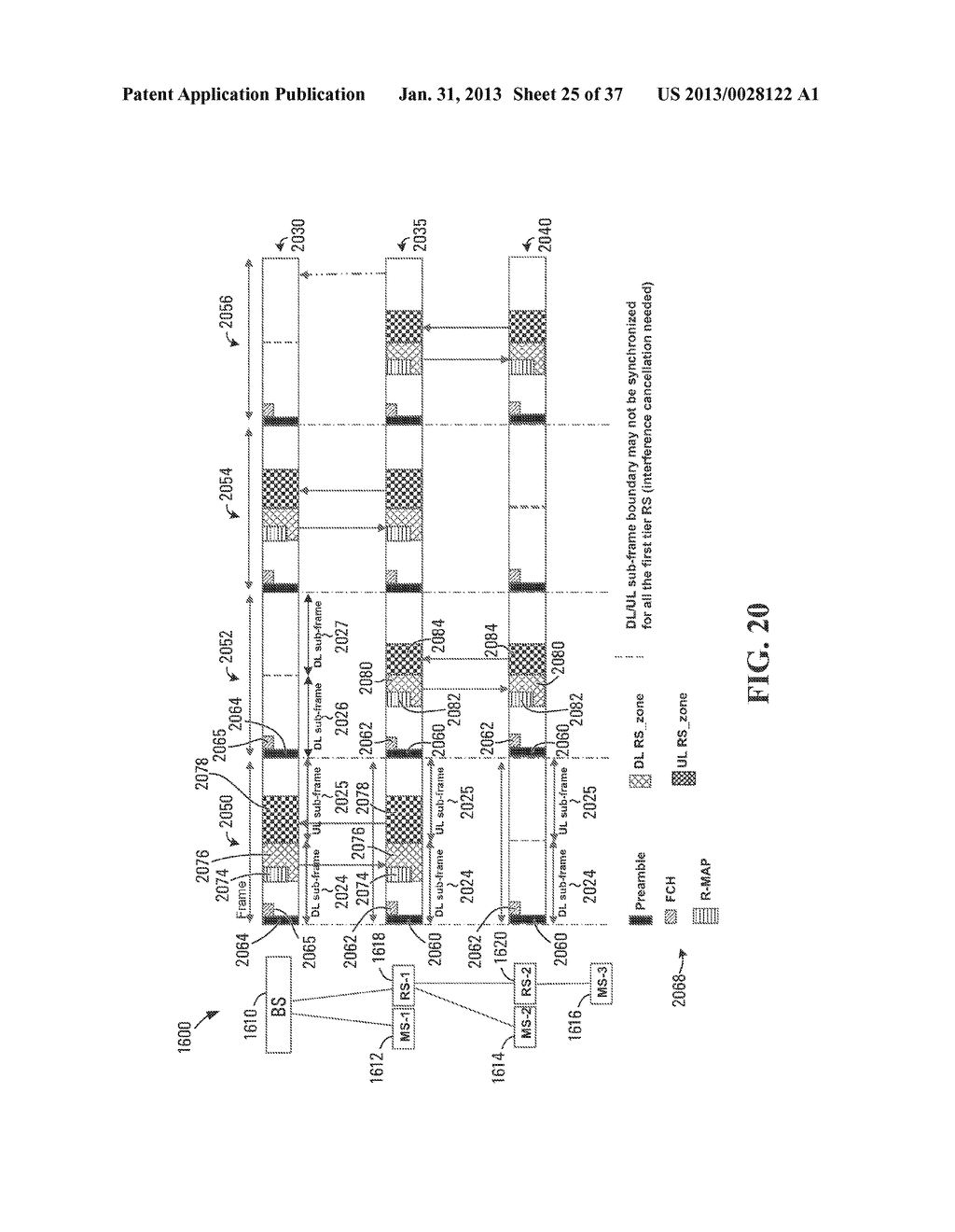 METHODS AND SYSTEMS FOR WIRELESS NETWORKS WITH RELAYS - diagram, schematic, and image 26